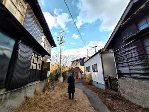 NAGOYA - Baie a Tokoname - 07.01.2024 - 43